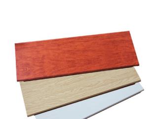 條形鋁扣板吊頂的報價-裝修公司的鋁扣板為什么這么差勁