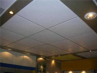 金屬鋁扣板吊頂價格-鋁扣板吊頂價格多少