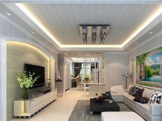 集成吊頂板工藝-客廳集成吊頂吊多高