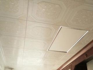 嘉興集成鋁扣板-簡(jiǎn)析鋁扣板吊頂處理工藝對(duì)維護(hù)保養(yǎng)有沒(méi)有影響