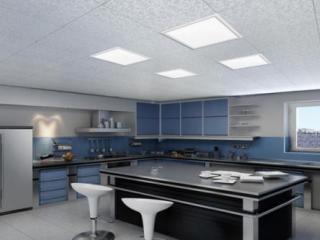 鋁合金扣板廠商-集成扣板的核心價值即“模塊化設計