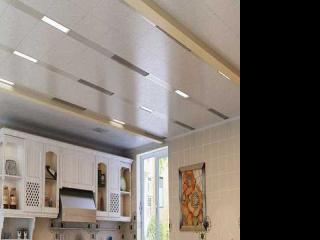 鋁扣板表面-清遠(yuǎn)鋁扣板廠家就來(lái)講講