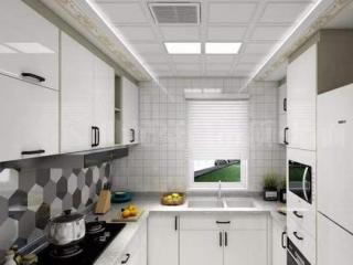 家用鋁扣板用多少厚度-鋁扣板價格多少錢一平方