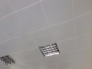 鋁扣板吊頂注意事項-鋁扣板怎么裝回去