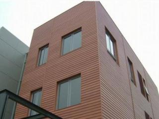 鋁扣板市場價-鋁扣板集成吊頂中的扣板模塊有哪些類型