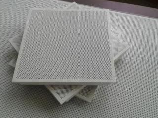 宣城鋁扣板廠家-廣東佛山鋁扣板批發廠家應該如何進貨