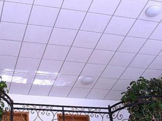 阜新鋁扣板廠家-看看書房鋁扣板吊頂廠家怎么說