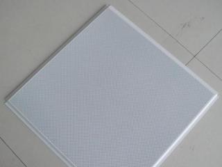 佛山集成鋁扣板廠家-佛山集成吊頂廠家來講講