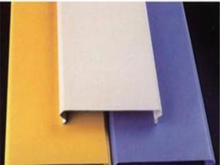 劣質集成吊頂板-集成吊頂鋁扣板只看厚度