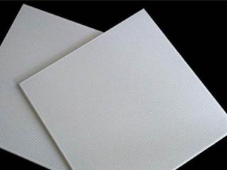 河北鋁扣板-鋁扣板集成吊頂適合裝哪里