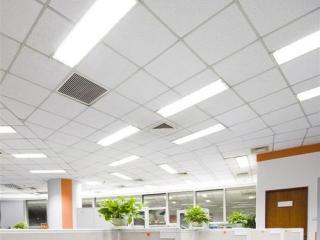 農村集成吊頂效果-鋁扣板吊頂效果好嗎