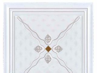 金屬鋁材鋁扣板-萬塔能源總部金屬幕墻協奏曲