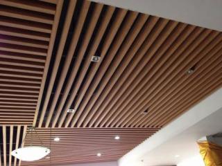 鋁扣板吊頂和集成吊頂區別-鋁扣板集成吊頂和石膏吊頂