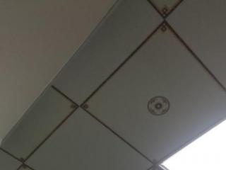 鋁扣板品牌選擇-品牌鋁蜂窩板