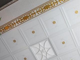 鋁條鋁扣板尺寸-鋁扣天花板尺寸