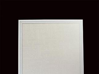 鋁集成鋁扣板吊頂廠家-集成吊頂鋁扣板如何拆卸