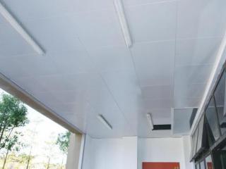 地生產集成吊頂鋁扣板的嗎-集成吊頂的安裝有三個問題你遇到過嗎