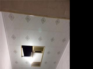 房子鋁扣板吊頂-工程鋁扣板生產(chǎn)廠家告訴來龍去脈