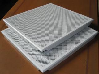 鷹潭鋁扣板-防靜電鋁扣板