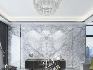 黑白鋁扣板-鋁扣板吊頂顏色怎么選