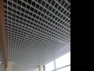 鋁扣板格柵尺寸-鋁扣板廠家總結(jié)之吊頂鋁扣板尺寸有哪些