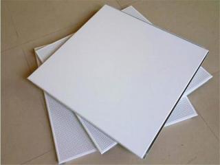 四川鋁扣板廠家-佛山鋁天花板廠家維修干貨