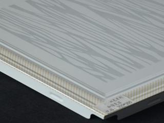 金屬鋁扣板公司-辦公室鋁扣板吊頂廠家淺談辦公室鋁扣板吊頂特點及作用