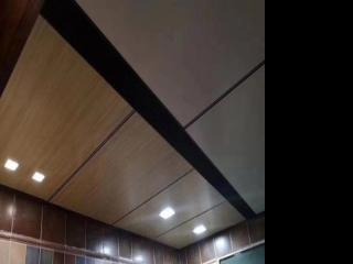 丹東集成吊頂廠家-廣東廚衛鋁扣板廠家之廚衛吊頂清潔怎么做