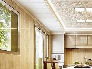 廚衛(wèi)集成吊頂廠家價格-怎么挑選廚衛(wèi)集成吊頂