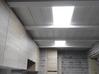 長條形鋁扣板吊頂-深圳鋁扣板廠家這就來告訴你