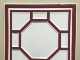 二級錯(cuò)層集成吊頂-鋁扣板吊頂怎么錯(cuò)層