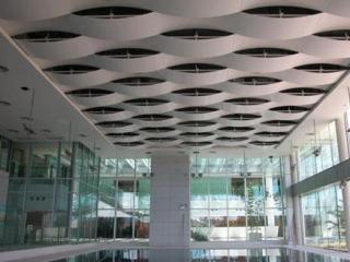 三明鋁扣板廠家-鋁扣板廠家提醒鋁扣板安裝后一定要驗收