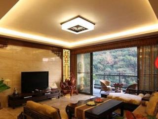 中式鋁扣板吊頂-2020年最流行的吊頂有哪些