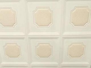 二級客廳鋁扣板吊頂-先來看看這些客廳吊頂效果圖怎么裝