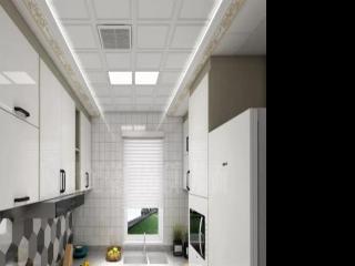 鋁扣板是多長-跟著鋁扣板批發廠家來看看吧