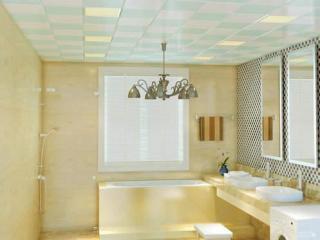 鋁扣板高度多少-鋁扣板批發廠家直銷價格多少