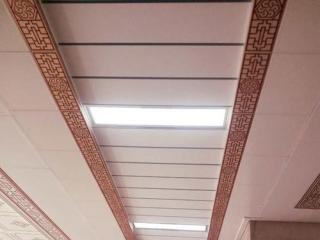 鋁扣板怎么樣錯(cuò)層-鋁扣板怎么錯(cuò)層