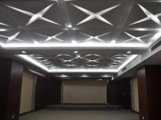 中山生態(tài)集成吊頂-佛山集成吊頂廠家教你吊頂高度怎么選