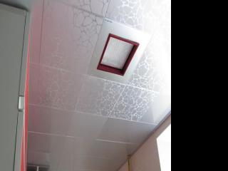 2級集成吊頂圖片-鋁扣板2級吊頂多少錢一平方