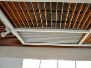 廣東鋁扣板吊頂品牌-廣東清遠鋁扣板廠家分享鋁扣板選購小竅門