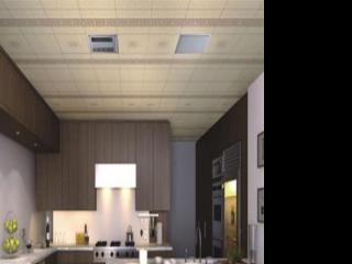 廣元集成吊頂品牌-集成鋁扣板吊頂品牌排行榜曝光