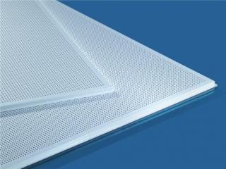 跌級鋁扣板-跌級吊頂怎么裝