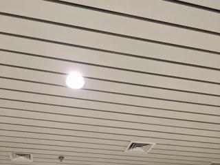 長沙鋁扣板廠家直銷-客廳鋁扣板吊頂廠家講講鋁扣板吊頂安裝有哪些誤區