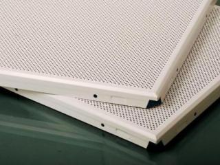 山東集成吊頂生產廠家-扣板集成吊頂