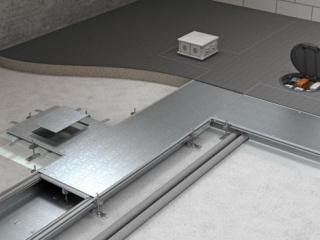 地面鋁扣板-鋁扣板吊頂的顏色怎么搭配