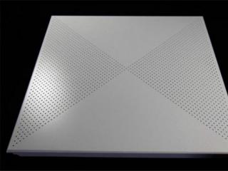 鋁扣板怎么樣調(diào)平-走廊過道鋁扣板吊頂怎么樣