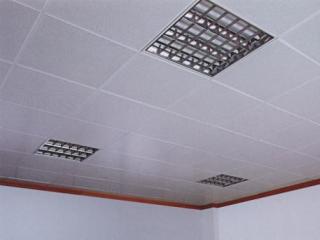 制造鋁扣板的廠家-吊頂鋁扣板的選購(gòu)