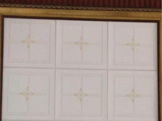 集成吊頂鋁天花鋁扣板-鋁扣板集成吊頂多少錢