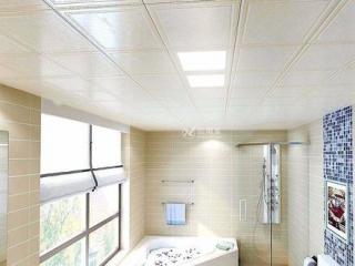 集成吊頂一線牌子-家里能不能裝集成吊頂