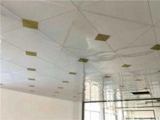 鋁扣板一般什么樣的比較好-什么樣的鋁扣板吊頂好看
